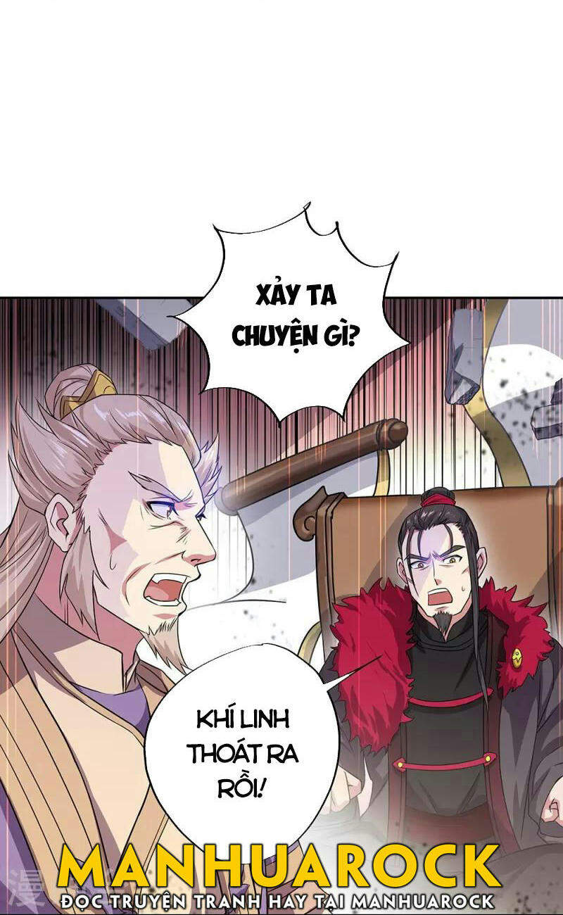 Chiến Hồn Tuyệt Thế. chapter 323 - Trang 67