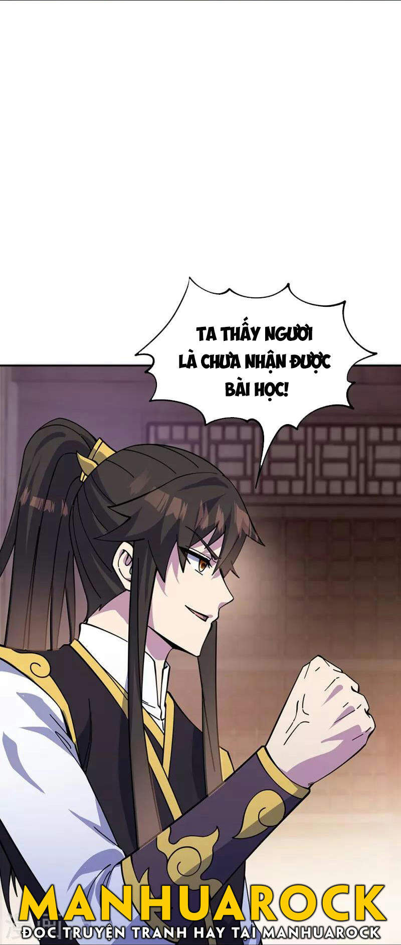 Chiến Hồn Tuyệt Thế. chapter 323 - Trang 9