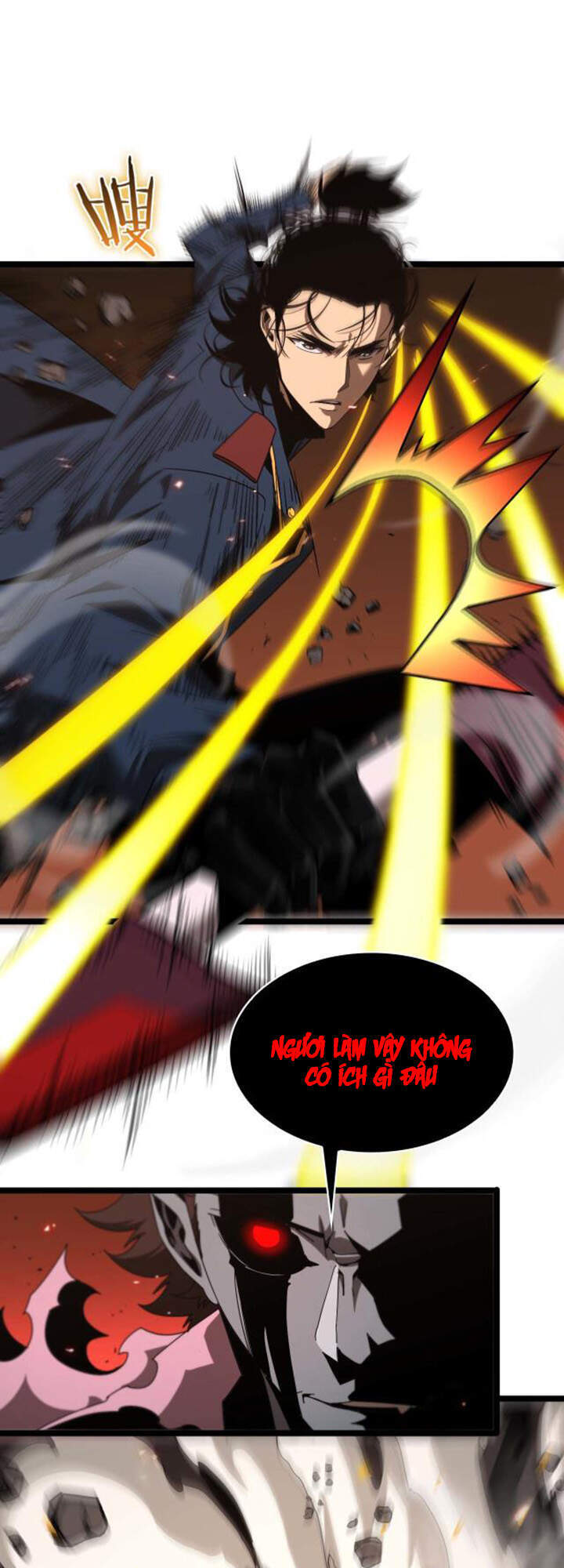 Chư giới tận thế online chapter 90 - Upload bởi truyensieuhay.com