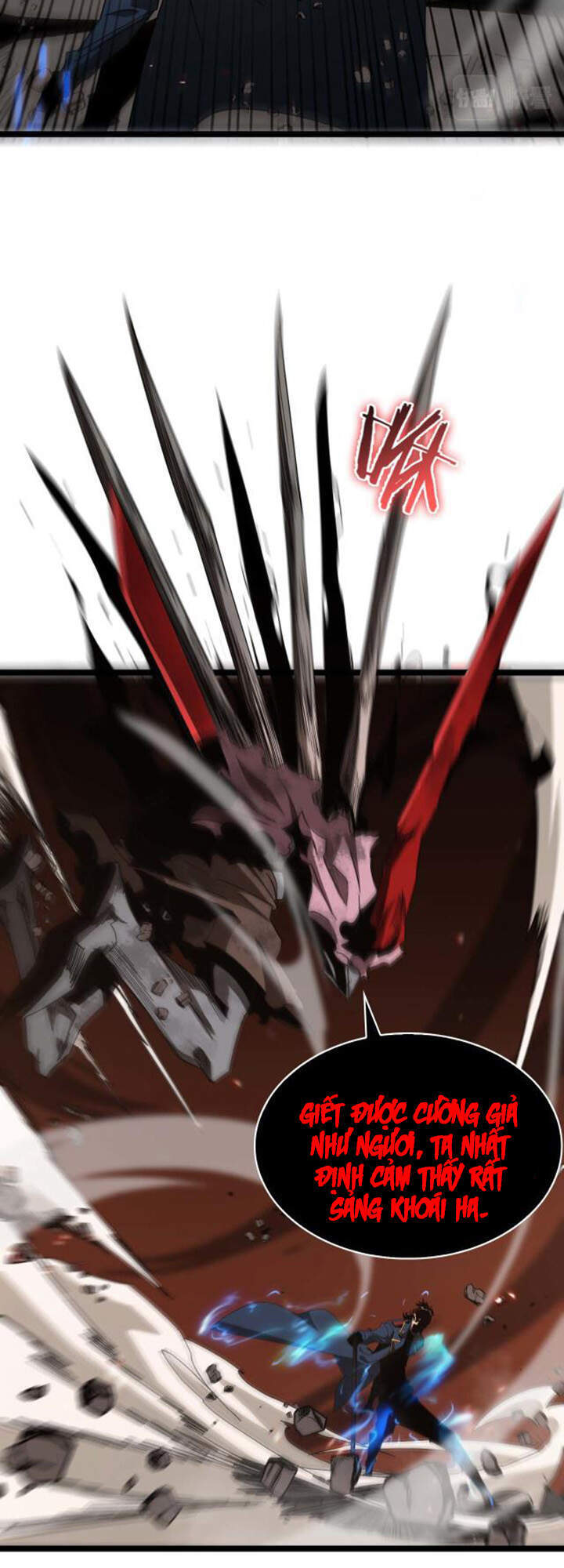 Chư giới tận thế online chapter 90 - Upload bởi truyensieuhay.com