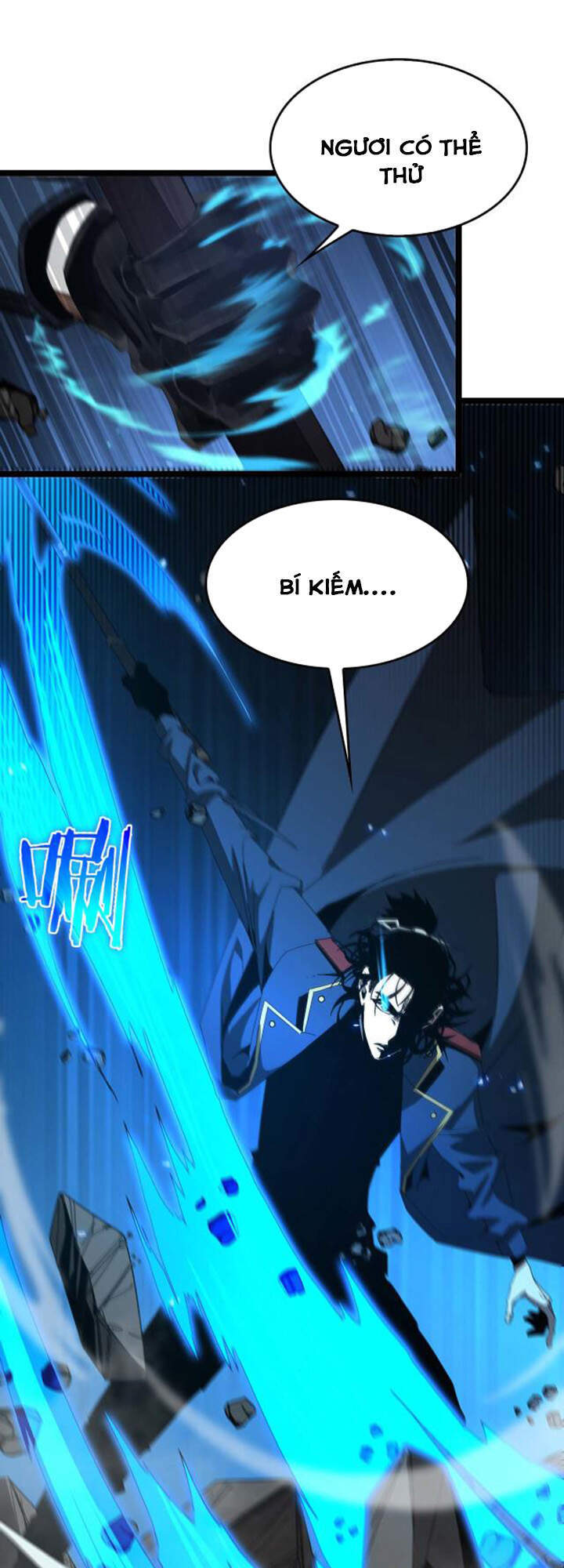 Chư giới tận thế online chapter 90 - Upload bởi truyensieuhay.com