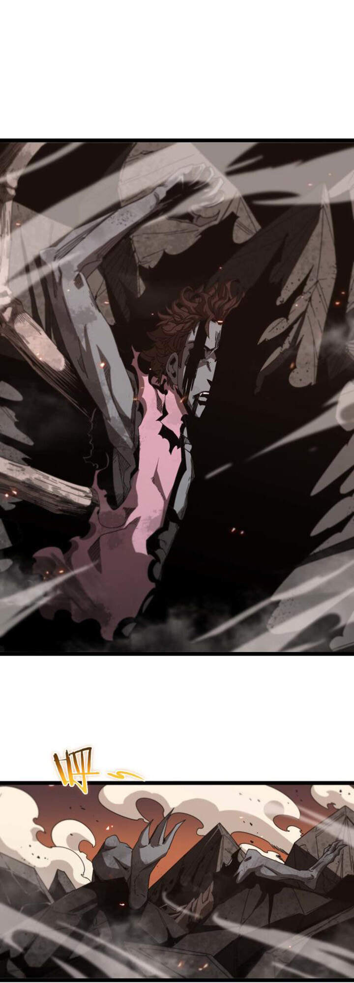 Chư giới tận thế online chapter 90 - Upload bởi truyensieuhay.com