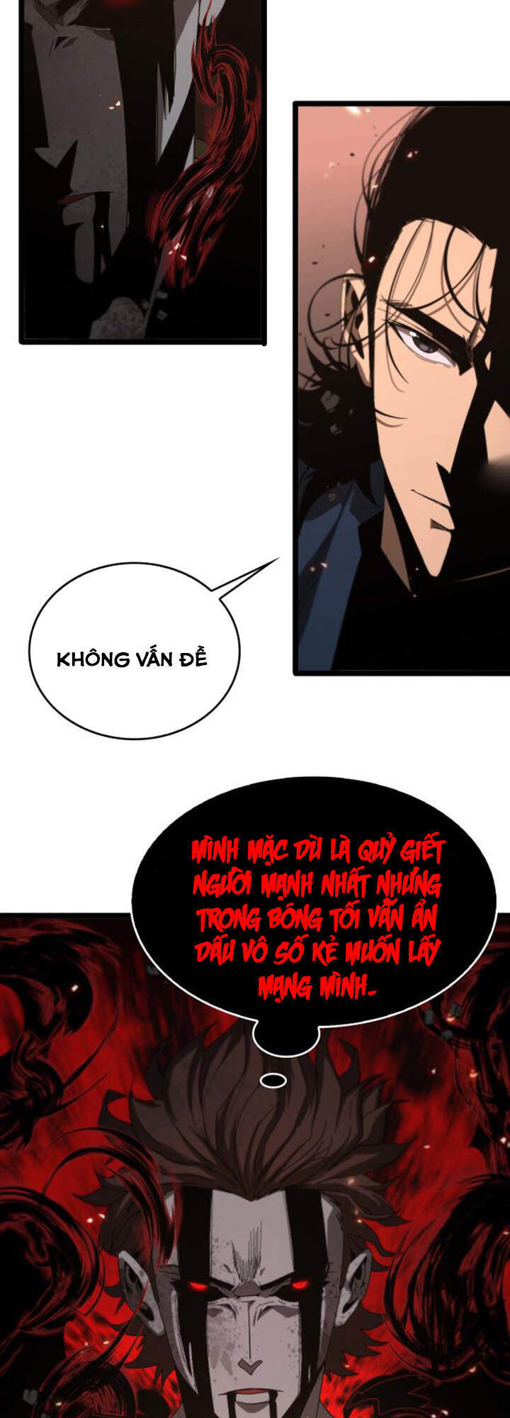 Chư giới tận thế online chapter 90 - Upload bởi truyensieuhay.com