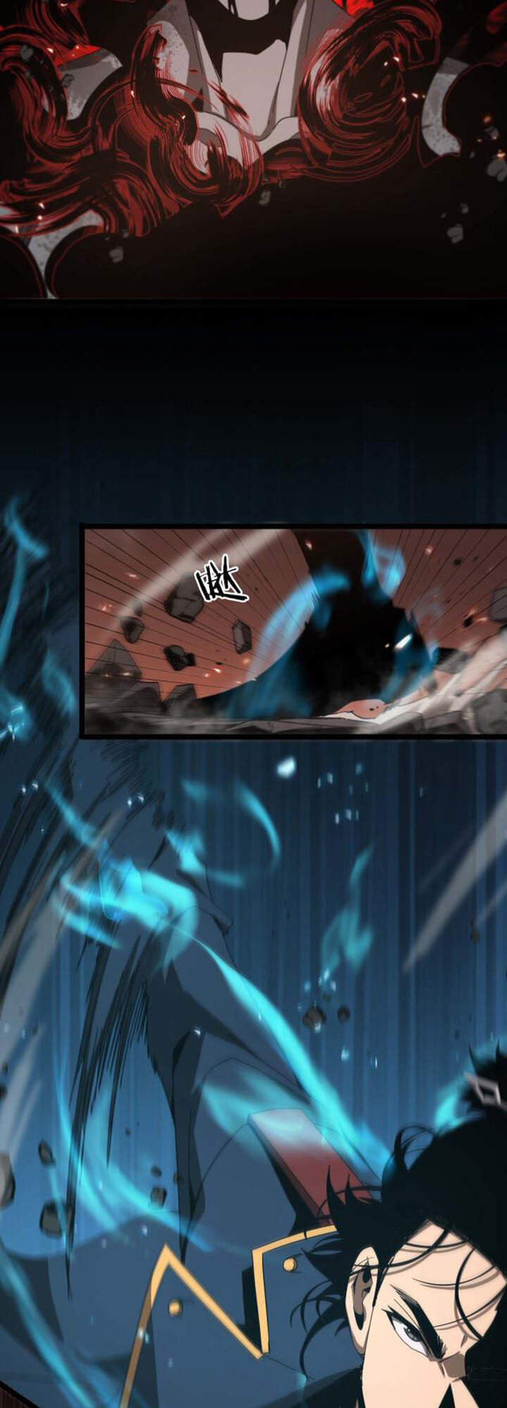 Chư giới tận thế online chapter 90 - Upload bởi truyensieuhay.com