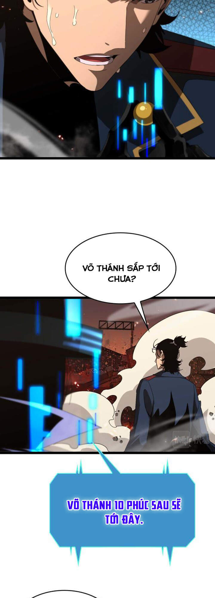 Chư giới tận thế online chapter 90 - Upload bởi truyensieuhay.com