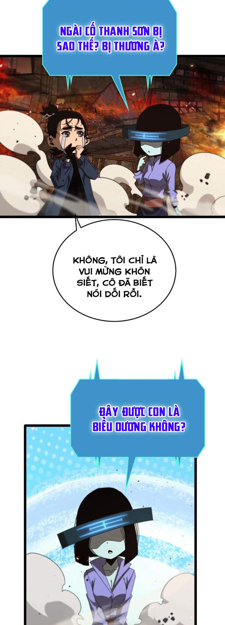 Chư giới tận thế online chapter 90 - Upload bởi truyensieuhay.com