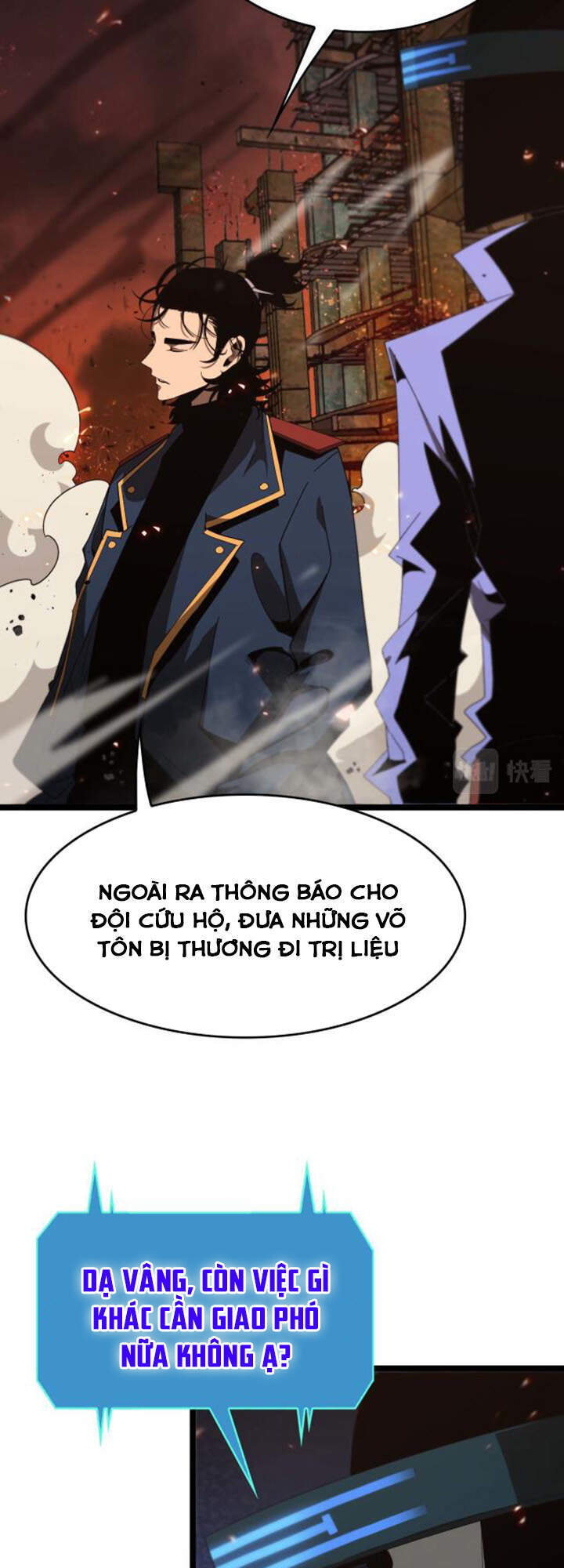 Chư giới tận thế online chapter 90 - Upload bởi truyensieuhay.com