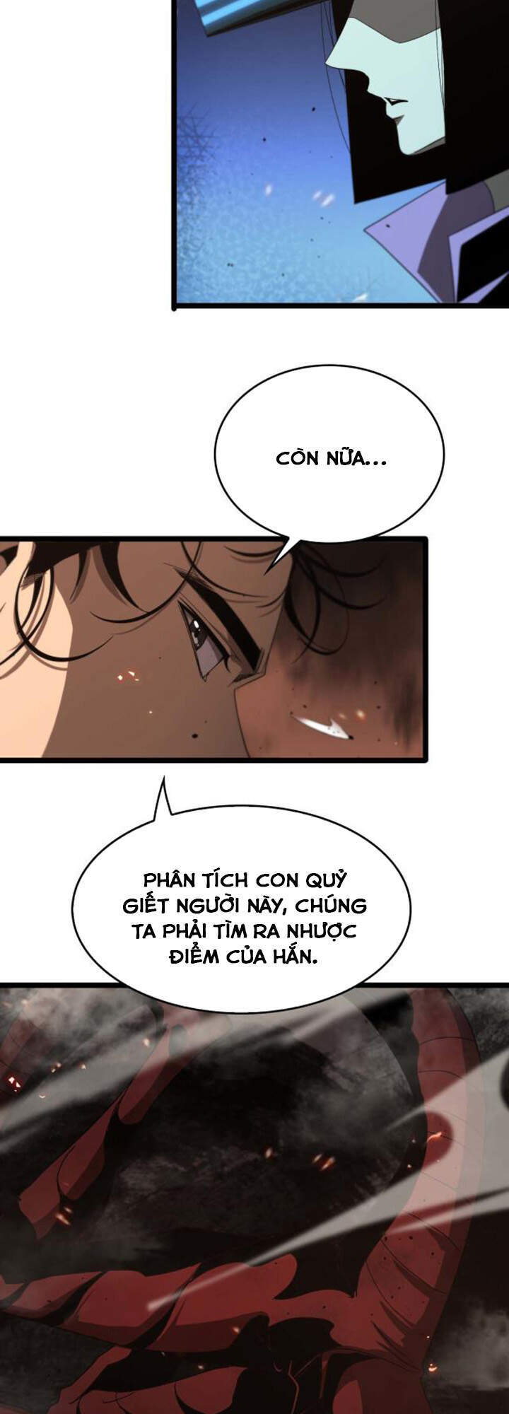 Chư giới tận thế online chapter 90 - Upload bởi truyensieuhay.com