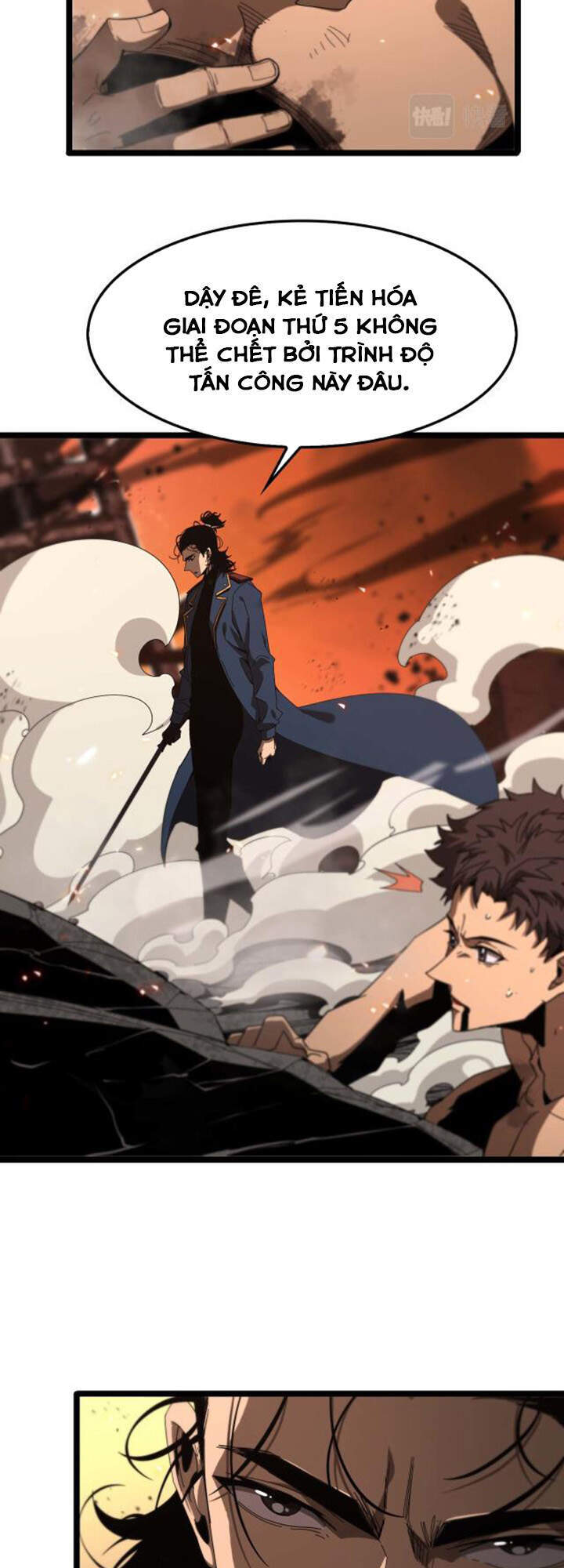 Chư giới tận thế online chapter 90 - Upload bởi truyensieuhay.com