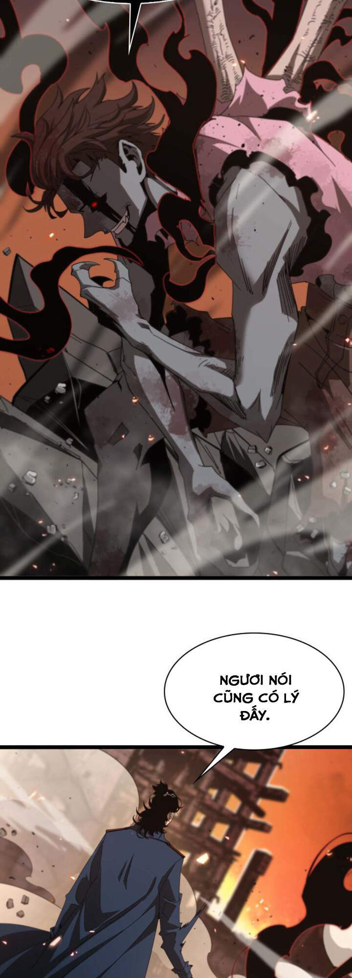 Chư giới tận thế online chapter 90 - Upload bởi truyensieuhay.com