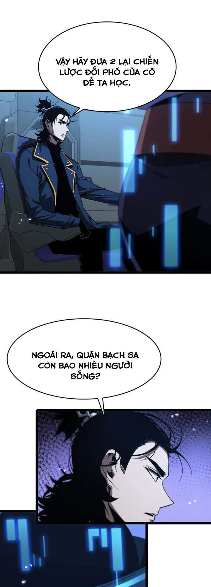 Chư giới tận thế online chapter 91 - Upload bởi truyensieuhay.com