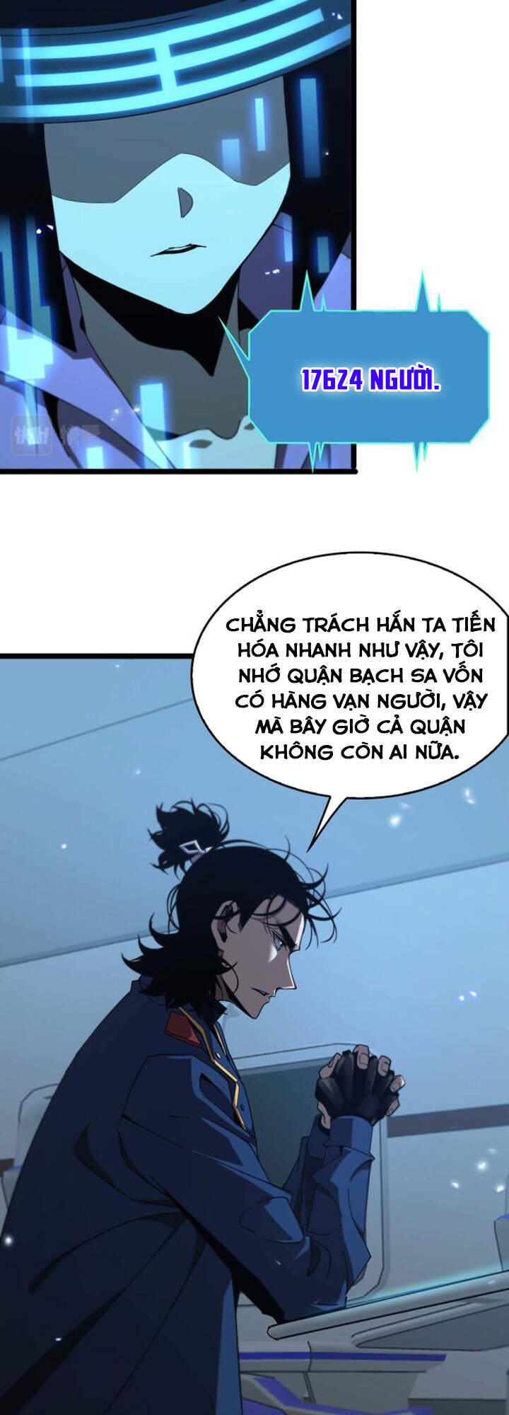 Chư giới tận thế online chapter 91 - Upload bởi truyensieuhay.com