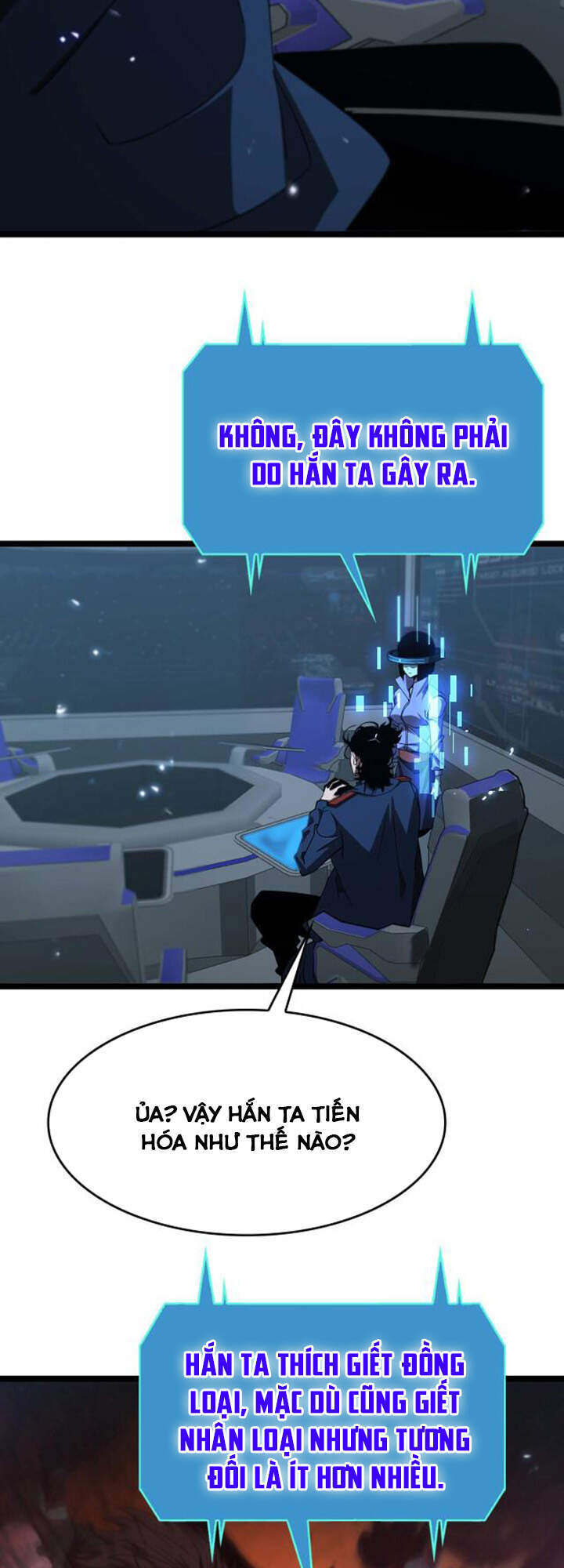 Chư giới tận thế online chapter 91 - Upload bởi truyensieuhay.com