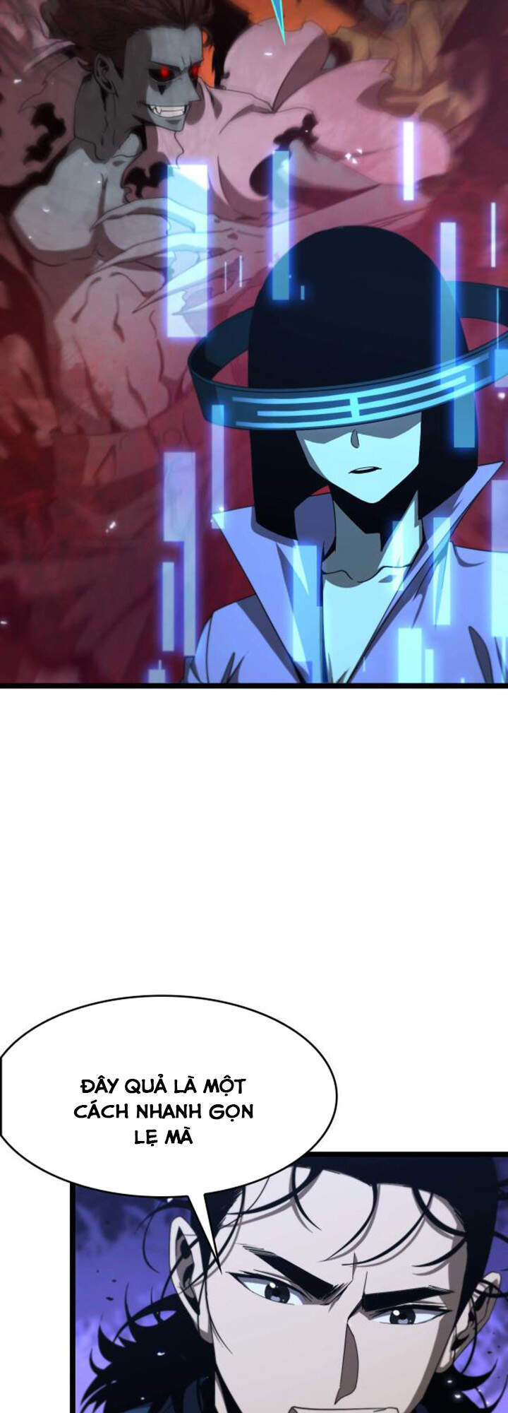 Chư giới tận thế online chapter 91 - Upload bởi truyensieuhay.com