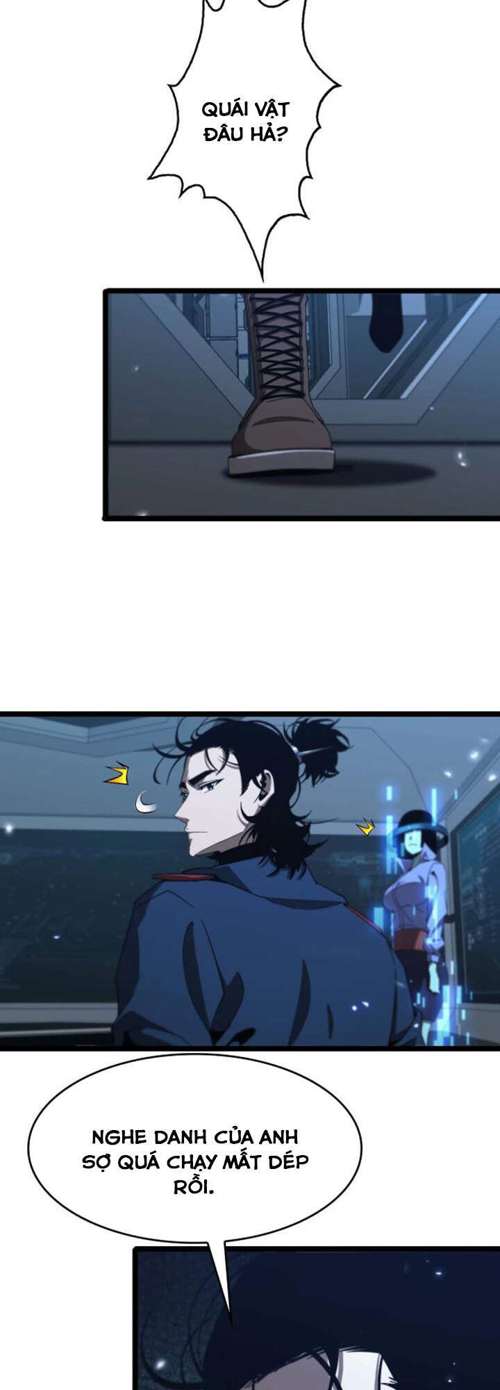 Chư giới tận thế online chapter 91 - Upload bởi truyensieuhay.com