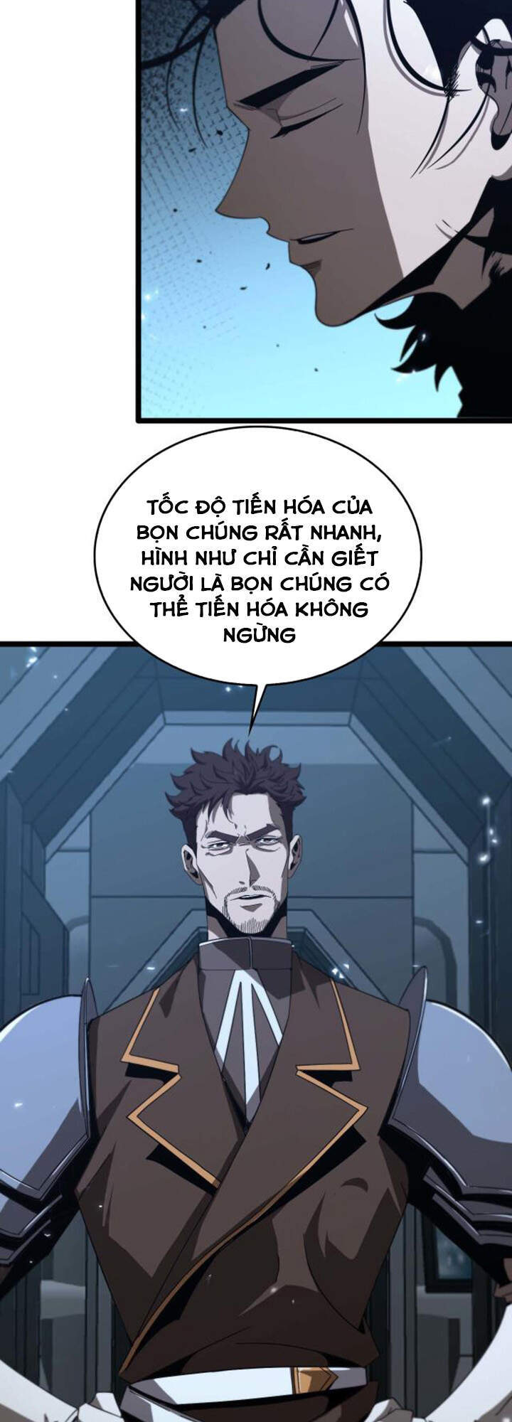 Chư giới tận thế online chapter 91 - Upload bởi truyensieuhay.com