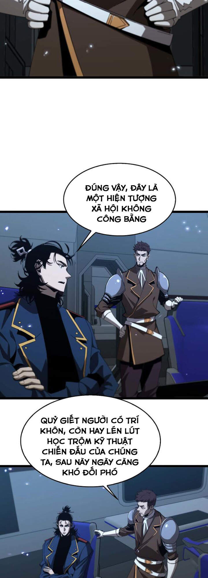 Chư giới tận thế online chapter 91 - Upload bởi truyensieuhay.com