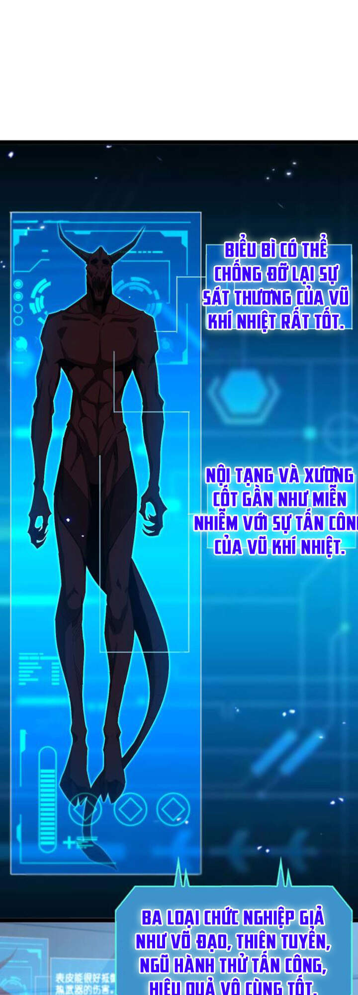 Chư giới tận thế online chapter 91 - Upload bởi truyensieuhay.com