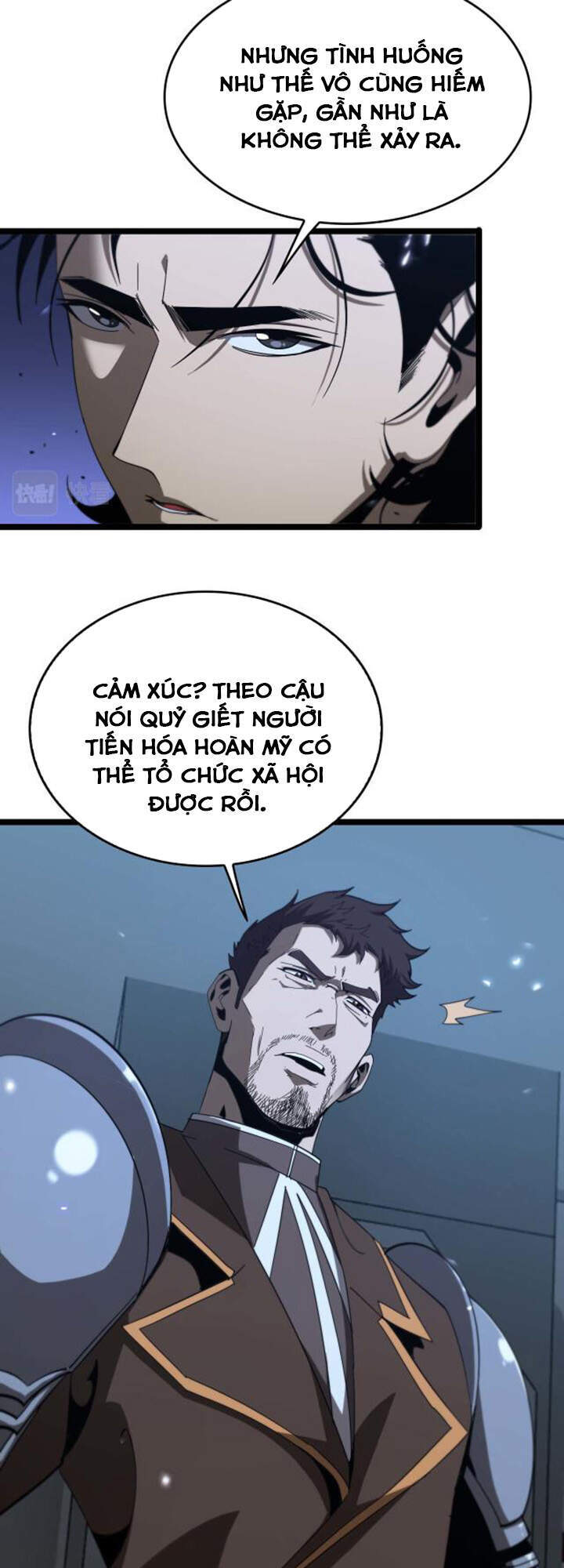Chư giới tận thế online chapter 91 - Upload bởi truyensieuhay.com