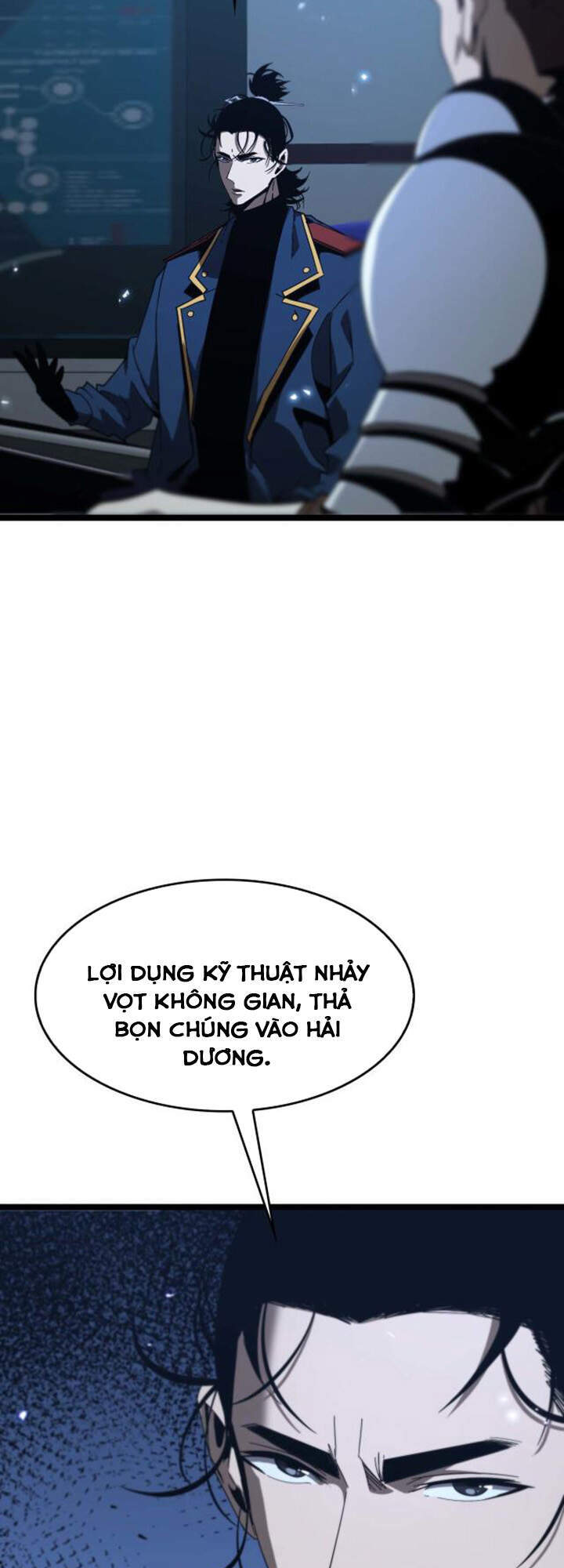 Chư giới tận thế online chapter 91 - Upload bởi truyensieuhay.com