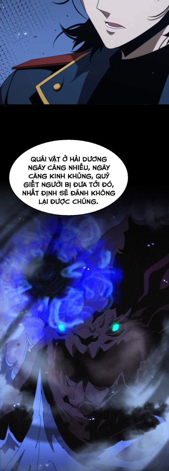 Chư giới tận thế online chapter 91 - Upload bởi truyensieuhay.com
