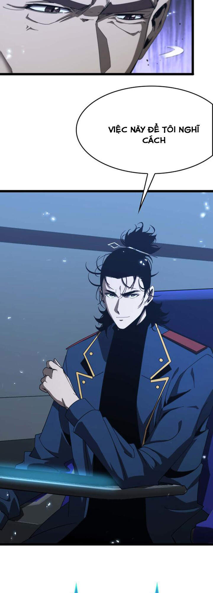Chư giới tận thế online chapter 91 - Upload bởi truyensieuhay.com