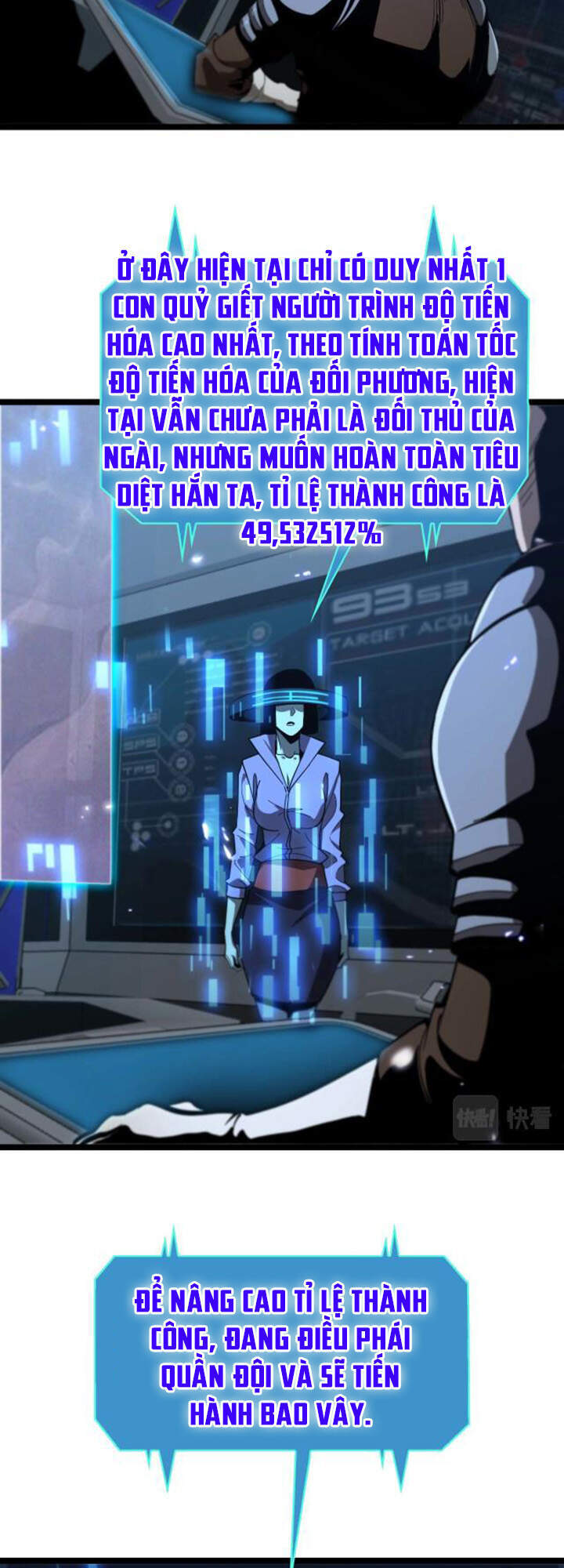 Chư giới tận thế online chapter 91 - Upload bởi truyensieuhay.com