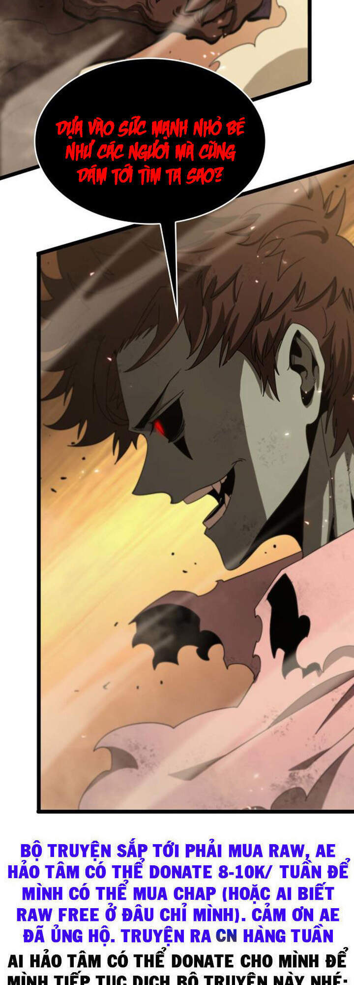 Chư giới tận thế online chapter 91 - Upload bởi truyensieuhay.com
