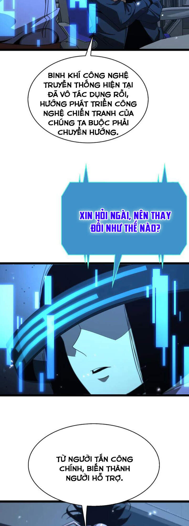 Chư giới tận thế online chapter 91 - Upload bởi truyensieuhay.com
