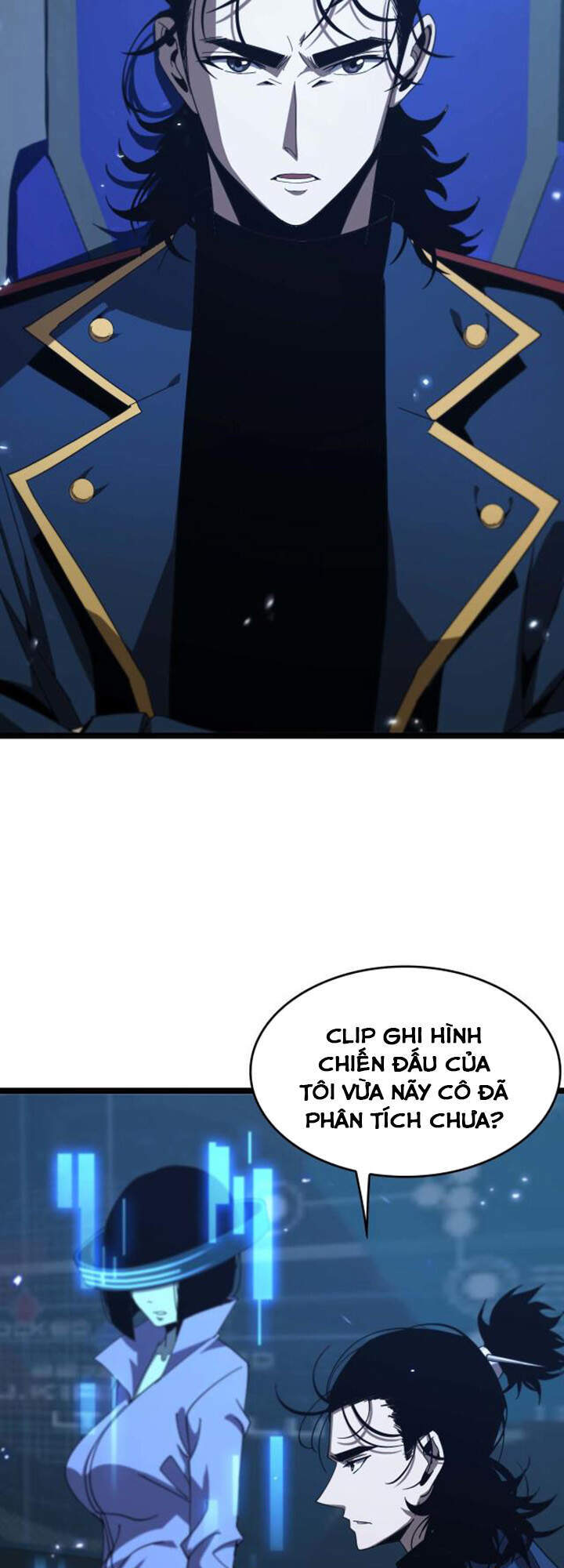 Chư giới tận thế online chapter 91 - Upload bởi truyensieuhay.com