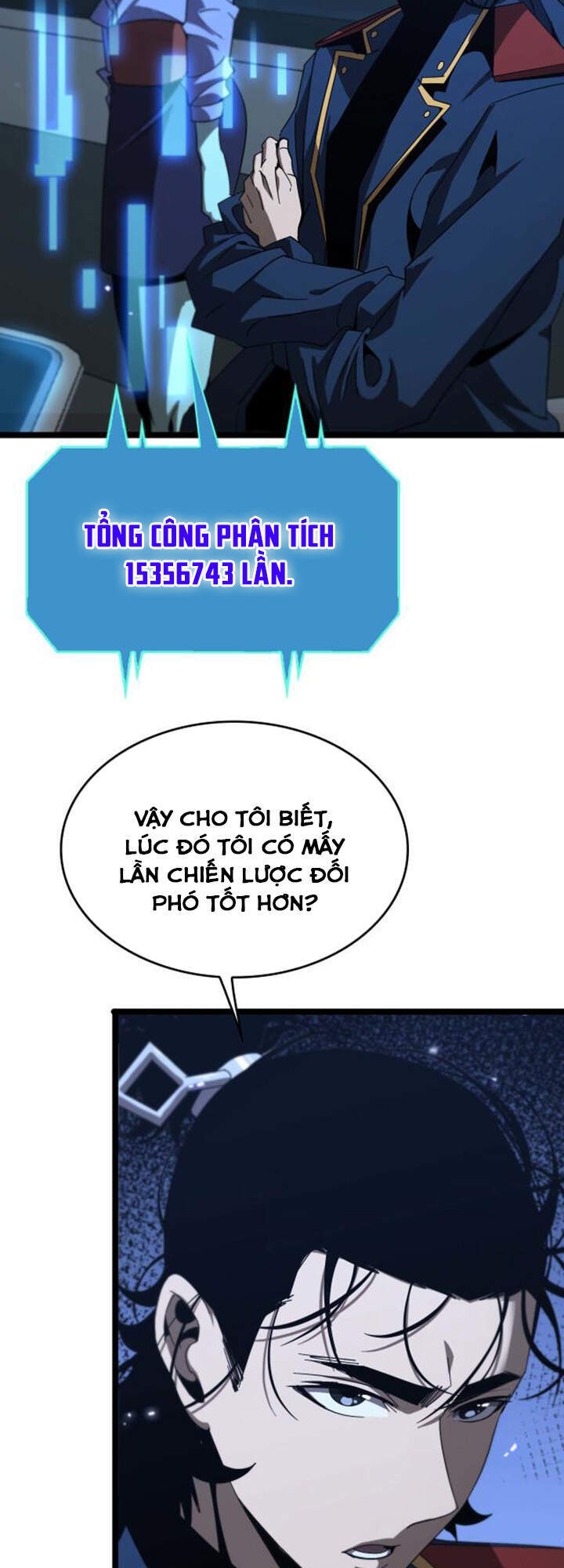 Chư giới tận thế online chapter 91 - Upload bởi truyensieuhay.com