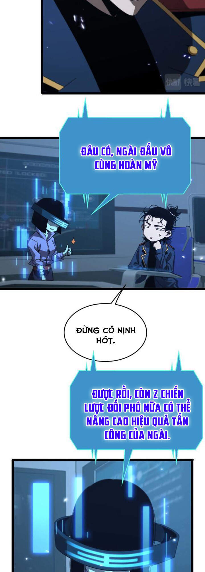 Chư giới tận thế online chapter 91 - Upload bởi truyensieuhay.com