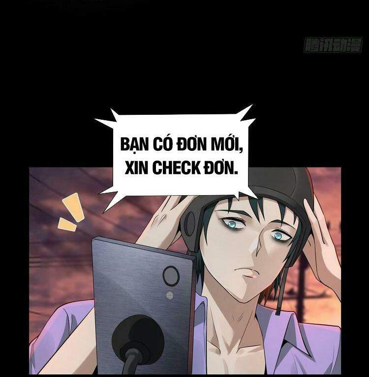 Ta Không Muốn Làm Đệ Nhất chapter 1 - Trang 11