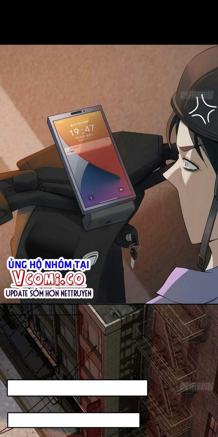 Ta Không Muốn Làm Đệ Nhất chapter 1 - Trang 12