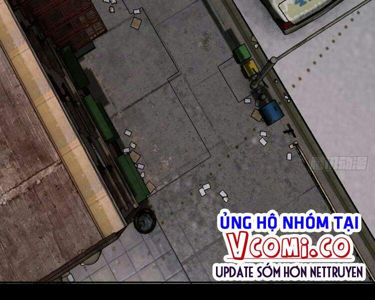 Ta Không Muốn Làm Đệ Nhất chapter 1 - Trang 14