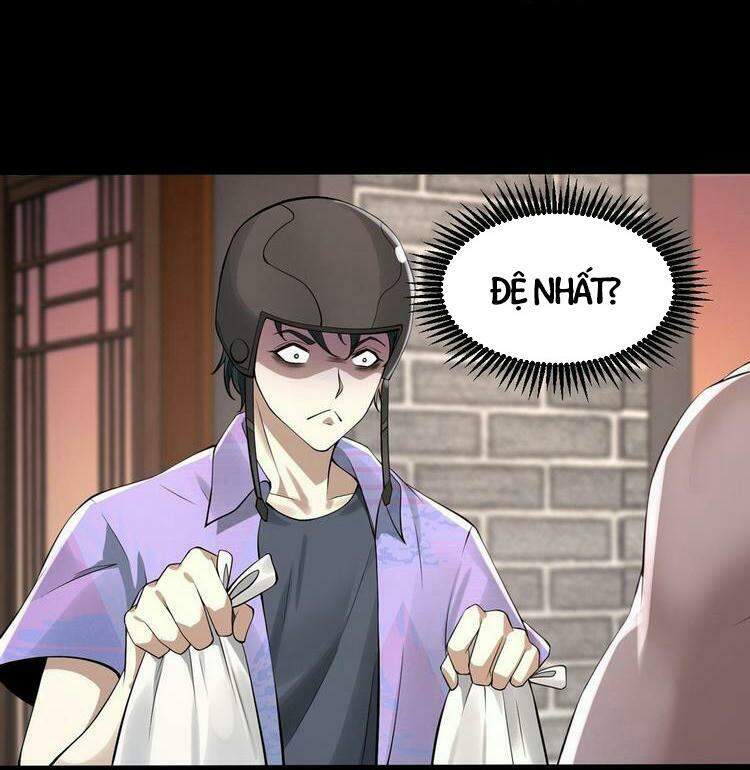 Ta Không Muốn Làm Đệ Nhất chapter 1 - Trang 30