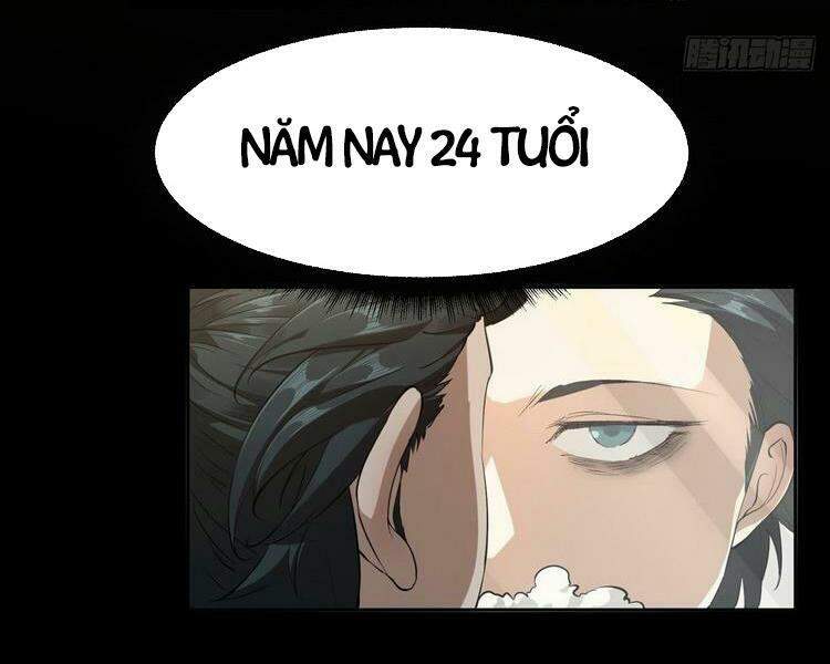 Ta Không Muốn Làm Đệ Nhất chapter 1 - Trang 3