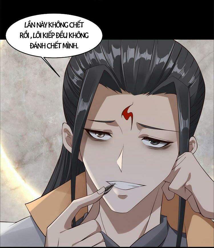 Ta Không Muốn Làm Đệ Nhất chapter 1 - Trang 37