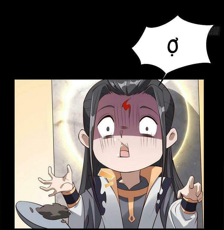 Ta Không Muốn Làm Đệ Nhất chapter 1 - Trang 38