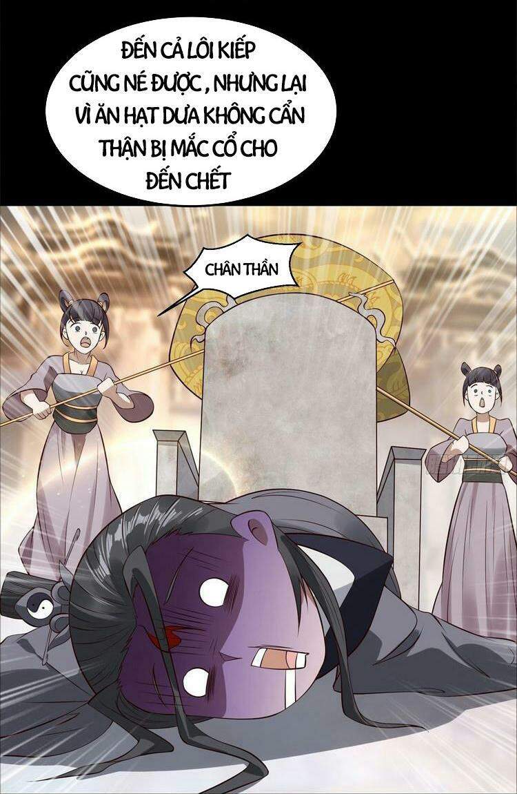 Ta Không Muốn Làm Đệ Nhất chapter 1 - Trang 39