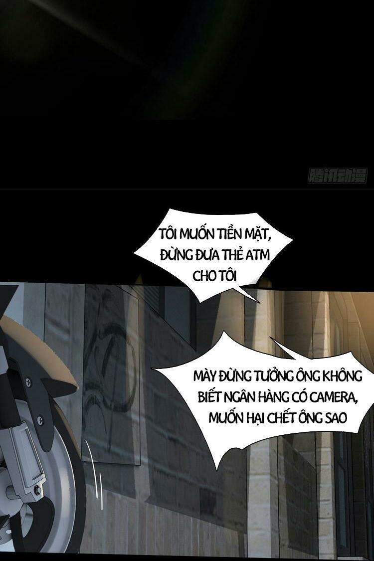 Ta Không Muốn Làm Đệ Nhất chapter 1 - Trang 41