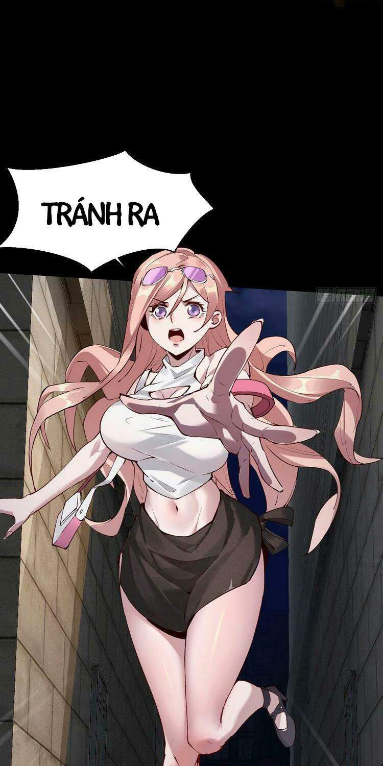 Ta Không Muốn Làm Đệ Nhất chapter 1 - Trang 42