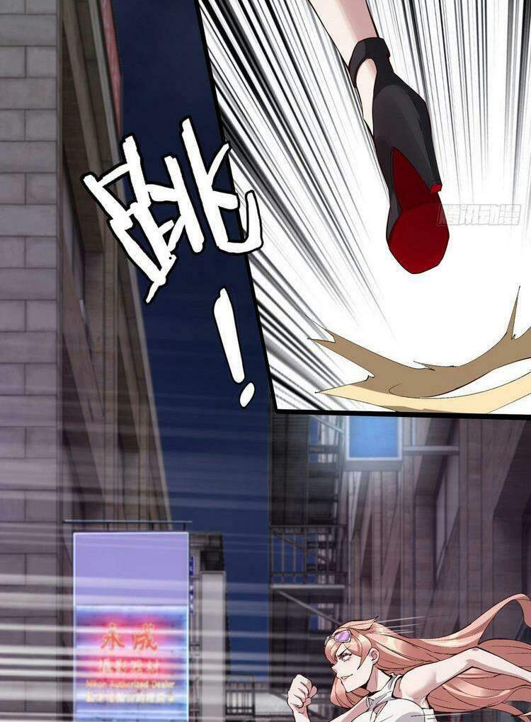 Ta Không Muốn Làm Đệ Nhất chapter 1 - Trang 44
