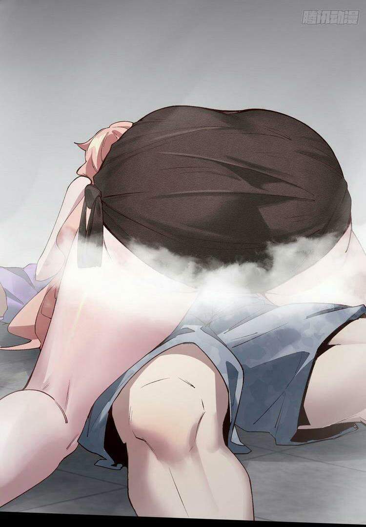 Ta Không Muốn Làm Đệ Nhất chapter 1 - Trang 50