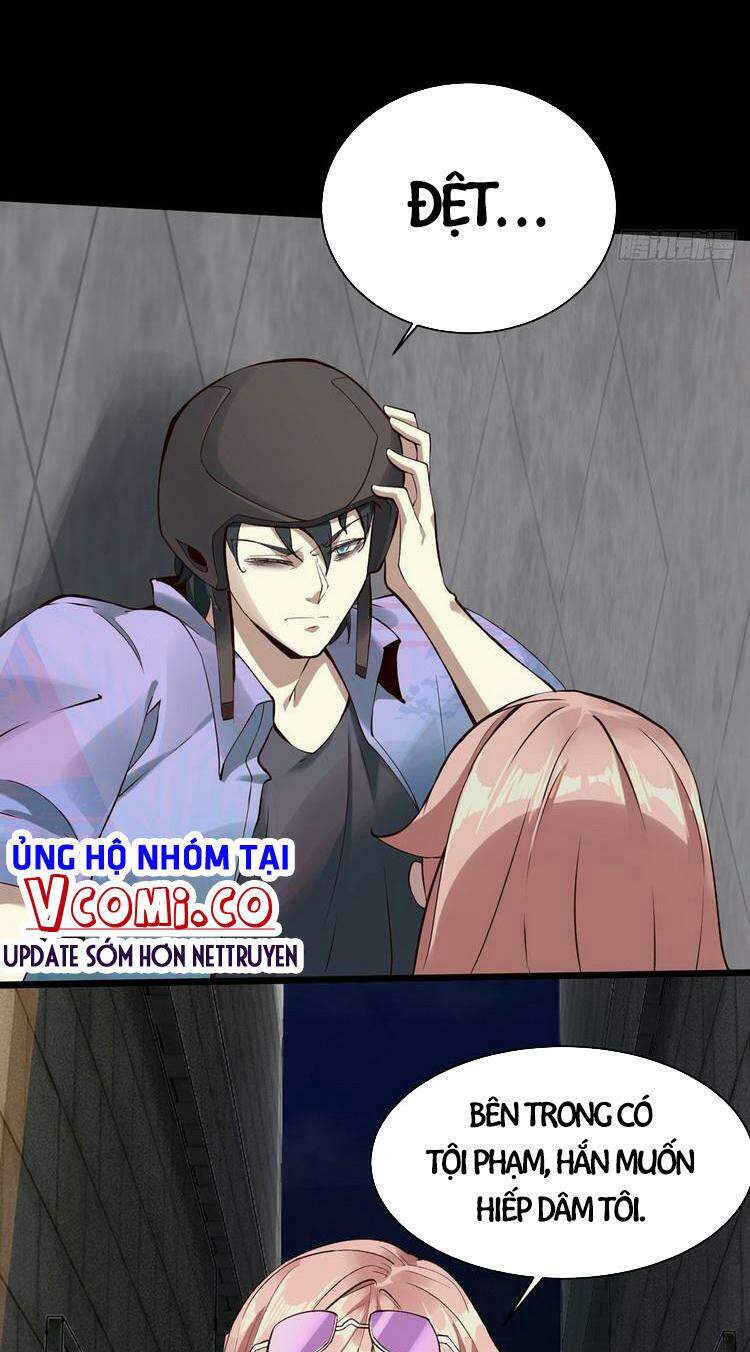 Ta Không Muốn Làm Đệ Nhất chapter 1 - Trang 51