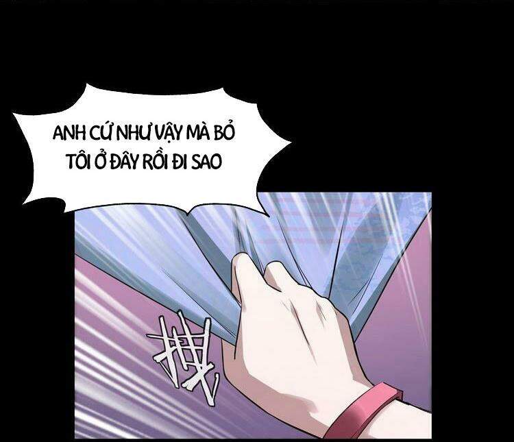 Ta Không Muốn Làm Đệ Nhất chapter 2 - Trang 12