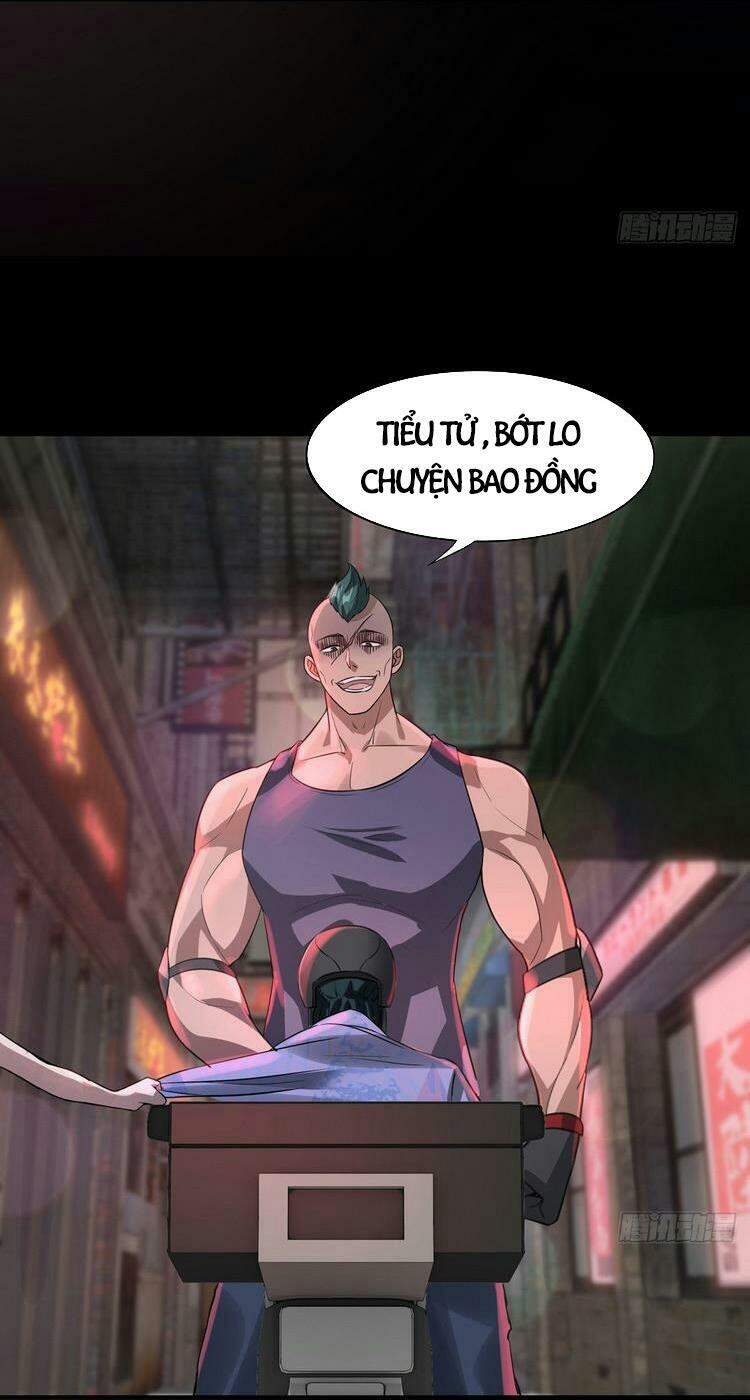 Ta Không Muốn Làm Đệ Nhất chapter 2 - Trang 14