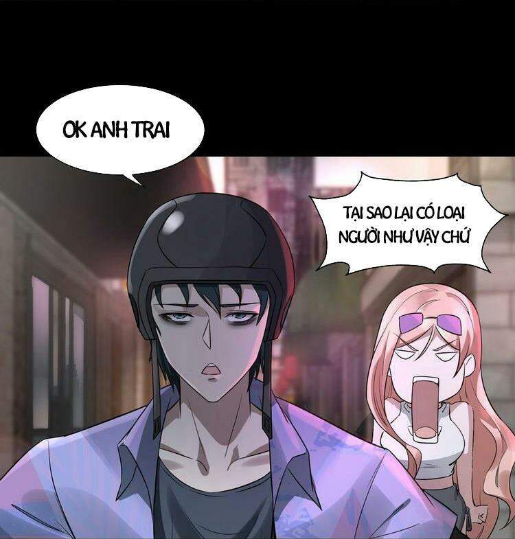 Ta Không Muốn Làm Đệ Nhất chapter 2 - Trang 15