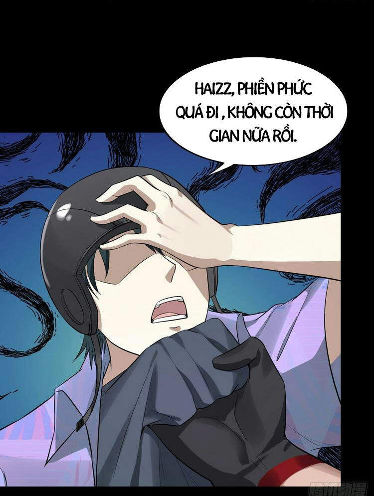 Ta Không Muốn Làm Đệ Nhất chapter 2 - Trang 17