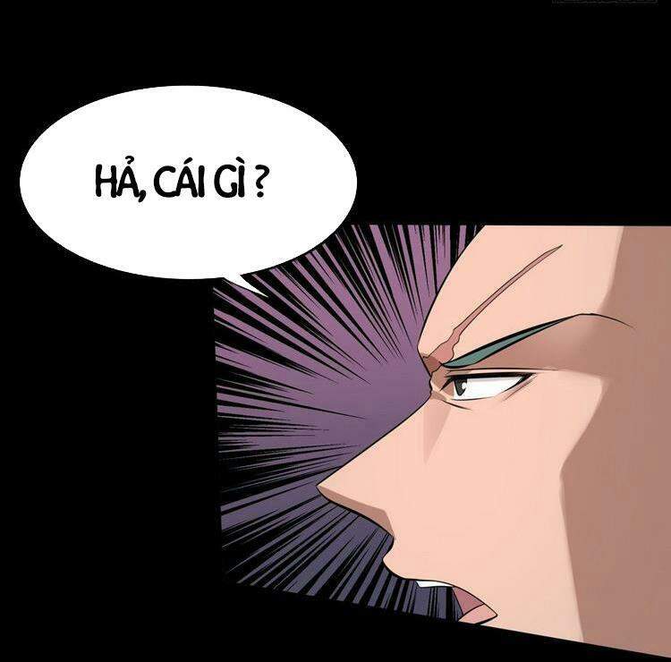 Ta Không Muốn Làm Đệ Nhất chapter 2 - Trang 19